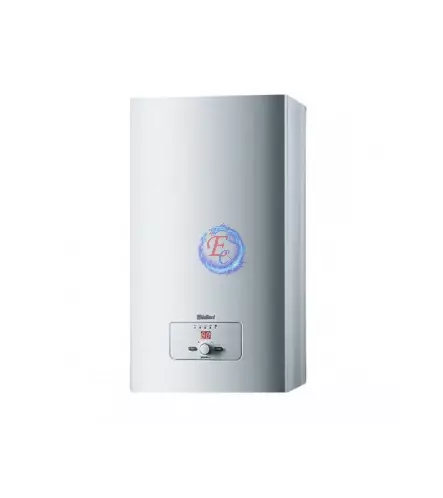Электрический настенный котел Vaillant eloBLOCK VE 14 /14
