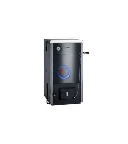 Напольный твердотопливный котел Bosch K 32-1 S 62-RU