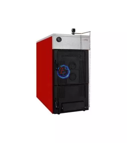 Напольный твердотопливный котел Protherm Бобёр 40 DLO