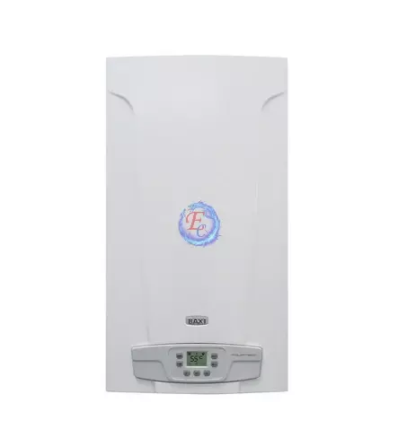 Котел настенный газовый Baxi FOURTECH 24