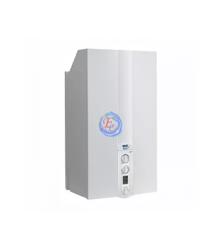 Котел настенный газовый Baxi ECO 3 compact 1.240 Fi