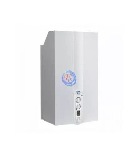 Котел настенный газовый Baxi ECO 3 compact 1.240 Fi