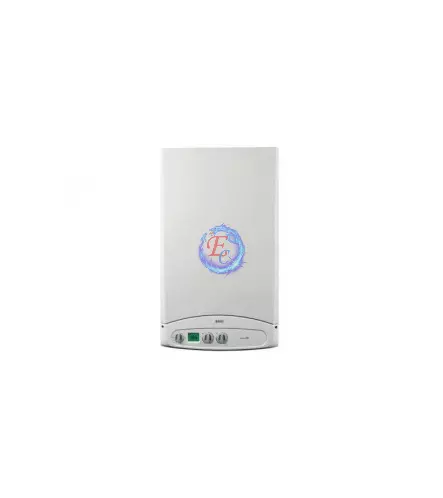 Котел настенный газовый Baxi ECO 3 240 Fi