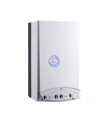 Котел настенный газовый Baxi ECO 280 Fi