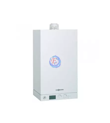 Настенный газовый котел Viesmann Vitopend 111-W 12 кВт Двухконтурный