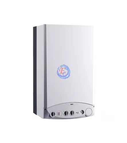 Котел настенный газовый Baxi ECO 3 280 Fi