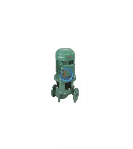Циркуляционный насос Wilo CronoLine IL65/110-3/2