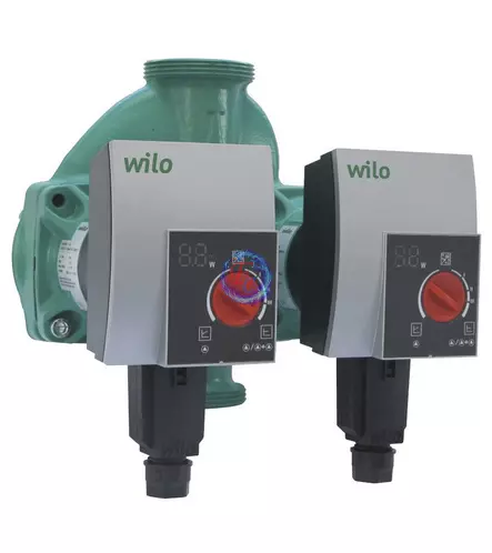 Циркуляционный насос Wilo Yonos Pico-D 30/1-6