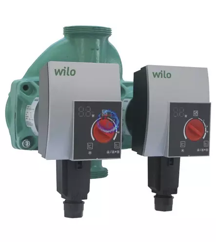 Циркуляционный насос Wilo Yonos Pico-D 30/1-6