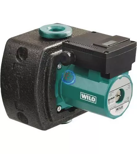 Циркуляционный насос Wilo Top-S 25/7 EM