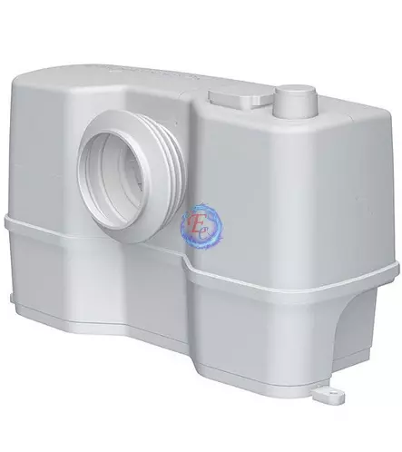 Насос для санузла Grundfos Sololift2 WС-1