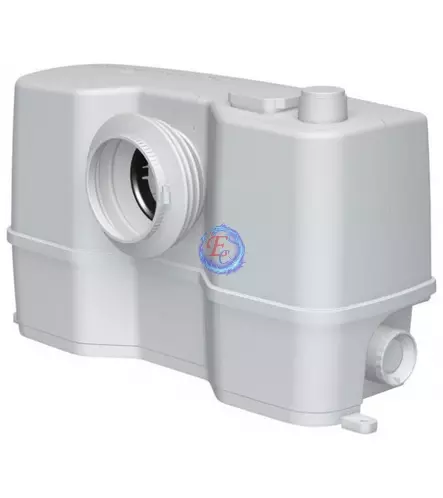 Насос для санузла Grundfos Sololift2 WС-3