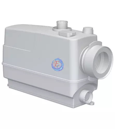 Насос для санузла Grundfos Sololift2 CWC-3