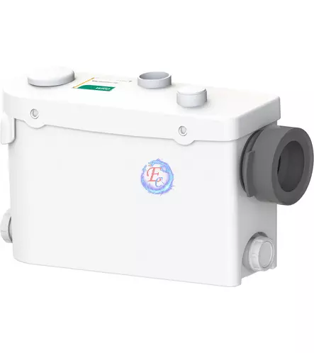 Канализационный насос Wilo HiSewlift 3-l35