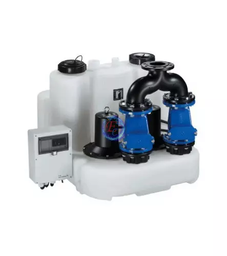 Канализационная установка Grundfos Multilift MD.15.3.4 3x400V