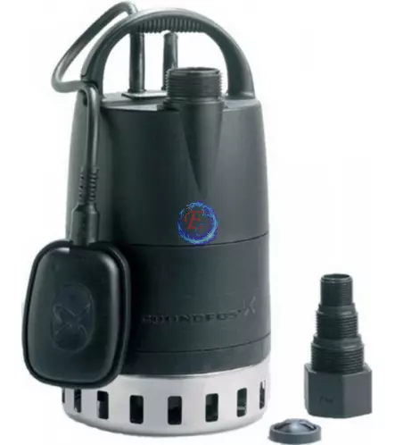 Погружной дренажный насос Grundfos Unilift CC 7 A1