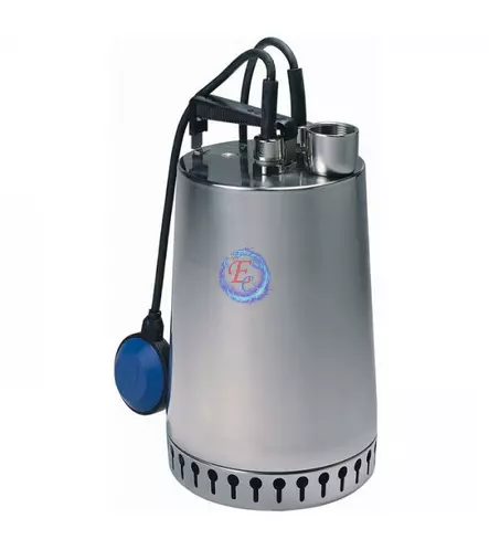 Погружной дренажный насос Grundfos Unilift AP 12.50.11.A1