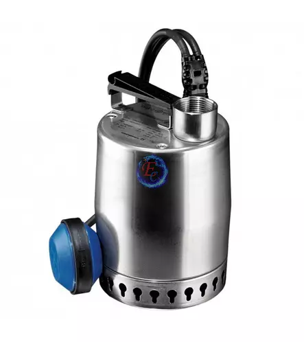 Погружной дренажный насос Grundfos Unilift KP 350 A1
