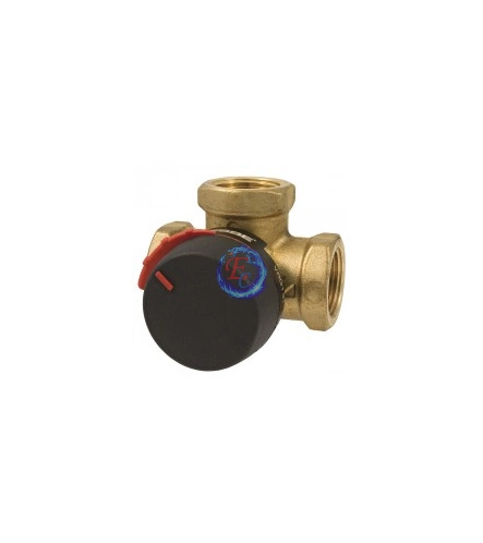 Трехходовой поворотный клапан 2  Esbe VRG 131 50-40