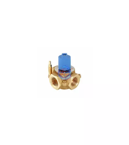 Трехходовой смесительный клапан 1.25 Valtec VT.MIX03.G.07