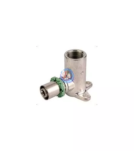 Угольник установочный Comap 26х3/4