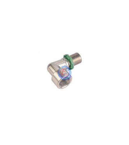 Угольник с внутренней резьбой Comap 26х3/4