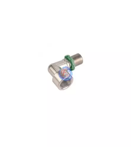 Угольник с внутренней резьбой Comap 50х1 1/2