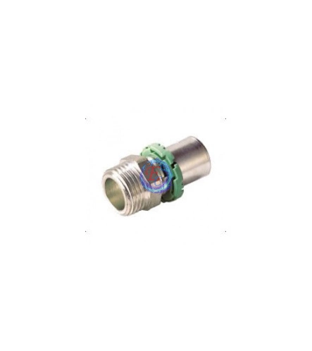 Муфта с наружной резьбой Comap 20х3/4