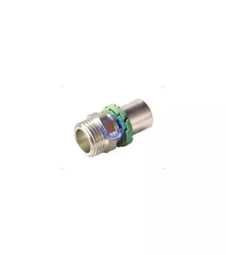 Муфта с наружной резьбой Comap 63x2