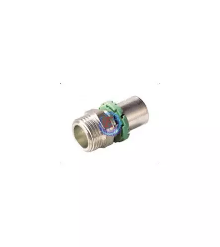 Муфта с наружной резьбой Comap 63x2