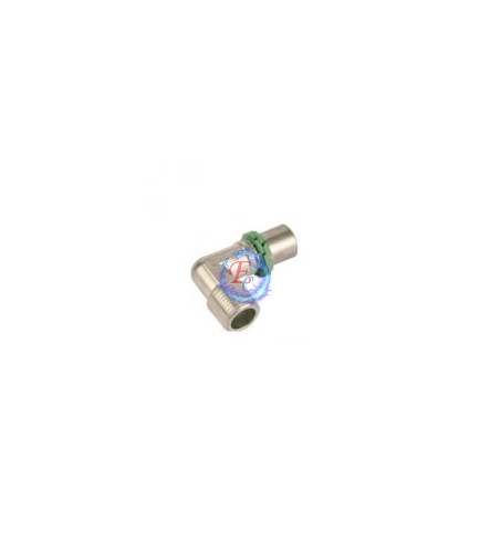 Угольник с наружной резьбой Comap 40х1 1/4