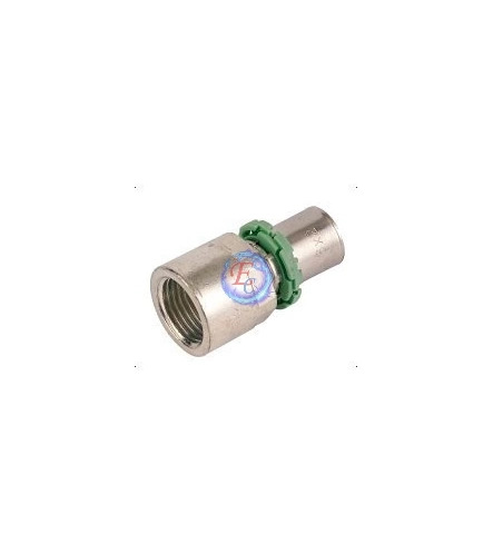 Муфта с внутренней резьбой Comap 32х1