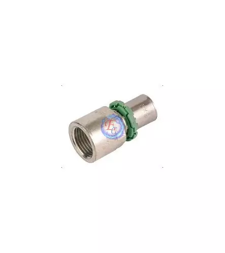 Муфта с внутренней резьбой Comap 63x2