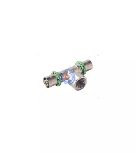 Тройник с внутренней резьбой Comap 32x1/2