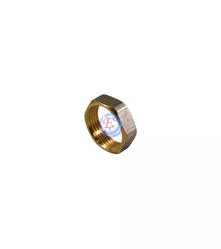 Контргайка 1-1/4 г/г CTM