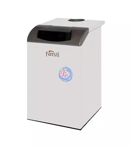 Газовый котел Ferroli PEGASUS D 32