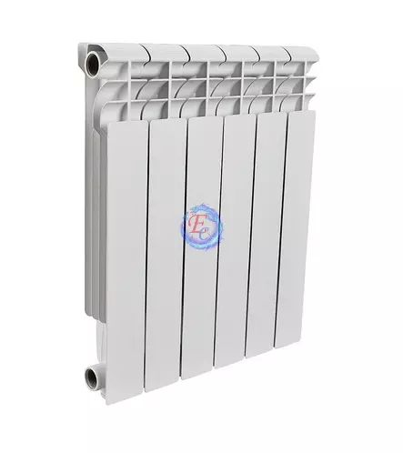 Profi Bm 500 биметаллический радиатор 4 секции