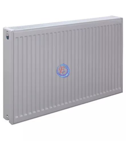 ROMMER 22/500/1800 радиатор стальной панельный боковое подключение Compact