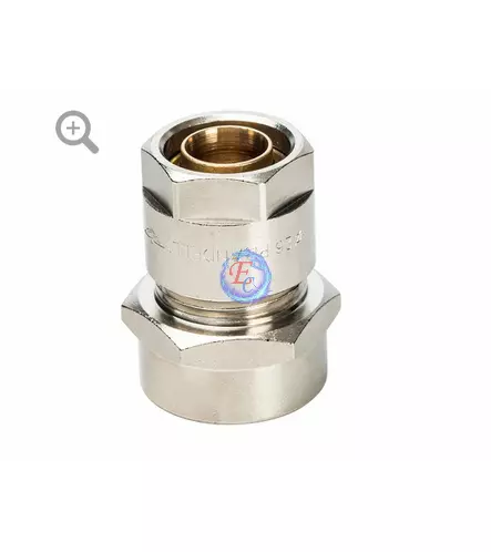Prandelli Multyrama Муфта с внутр.резьбой 26х3,0х1