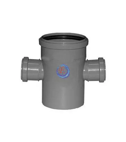 Крест ПП 110х50х50 87гр. 131587, Политэк
