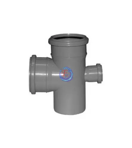 Крест ПП 110х110х50 87гр. 1311587, Политэк