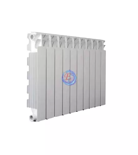 Алюминиевый радиатор Fondital Calidor Super B4 350/100* 14 секций