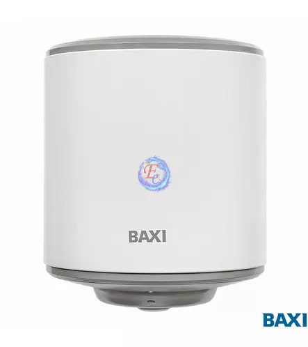 Вертикальный электрический водонагреватель Baxi V 550