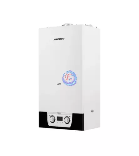 Котел газовый  MIZUDO MAESTRO ONE M44ТL 44 кВт, одноконтурный OPT