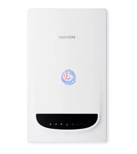 Котел газовый двухконтурный Navien Deluxe Comfort Plus 30K 30 кВт