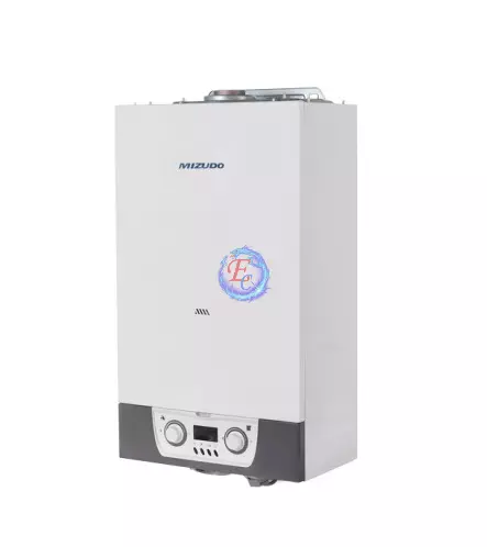 Настенный газовый котел MIZUDO M24Т LPG