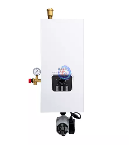 Котел электрический Baxi AMPERA Lite 9