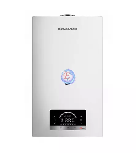 Котел газовый  MIZUDO STYLE ONE M44ТH 44 кВт, одноконтурный OPT WiFi T8