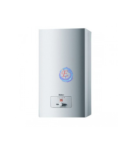Электрический настенный котел Vaillant eloBLOCK VE 9