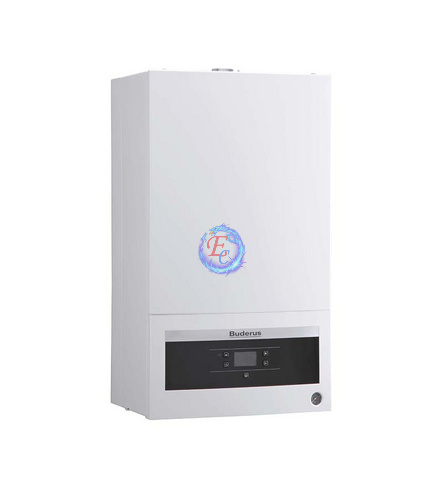 Buderus Logamax U072 7